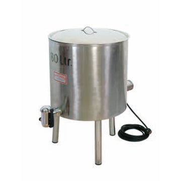 Beelonia Mini Kessel Elektro